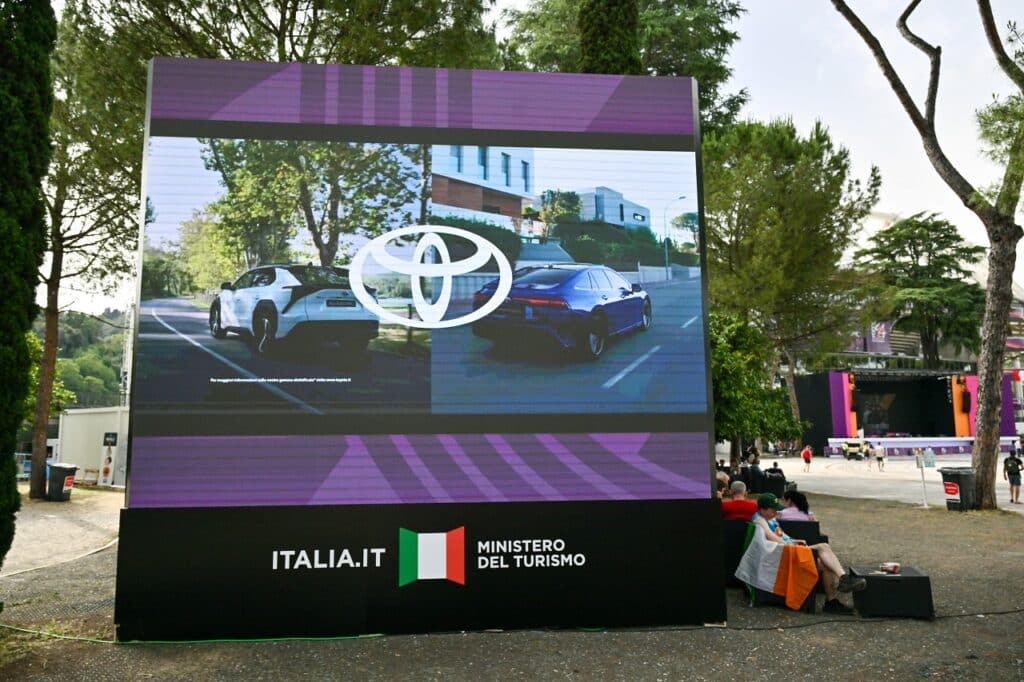 Toyota