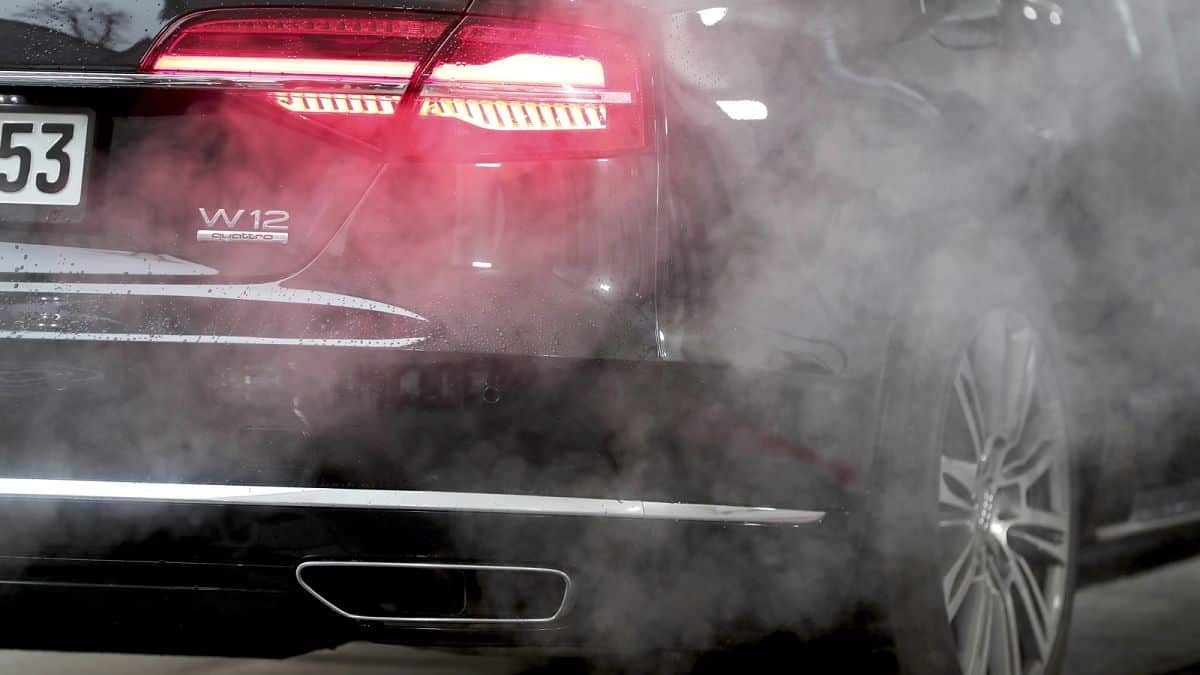 Riconsiderazione del futuro dei motori a combustione: un ripensamento all’orizzonte?