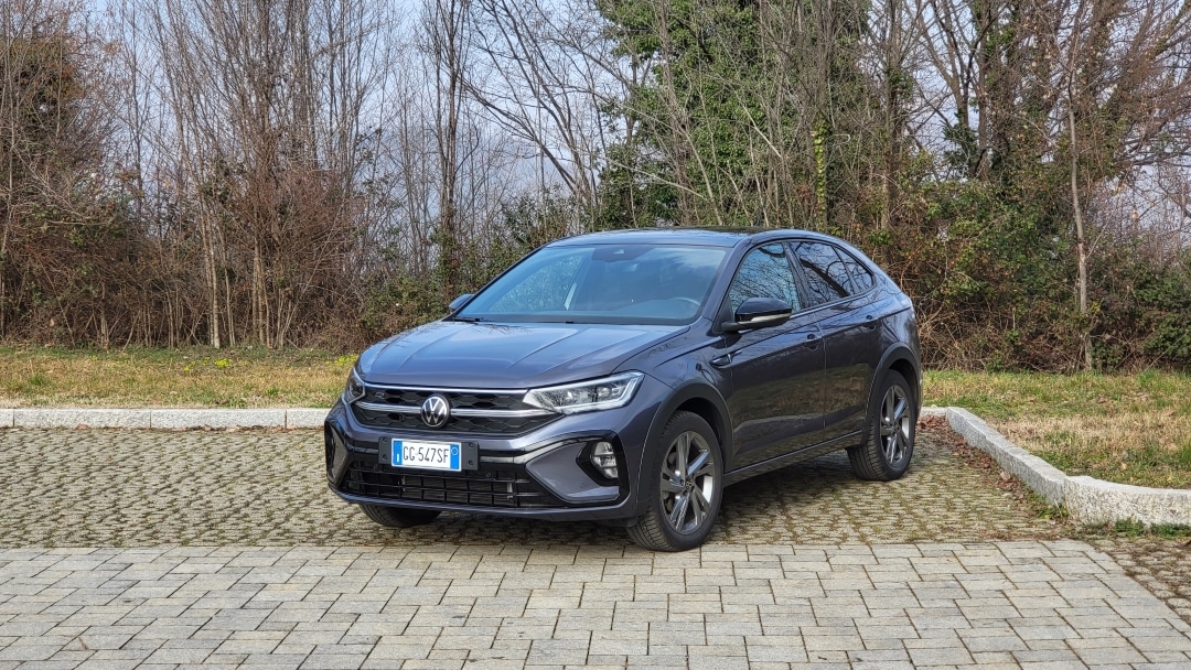 Volkswagen Taigo 2024: le caratteristiche del crossover che punta su stile e funzionalità