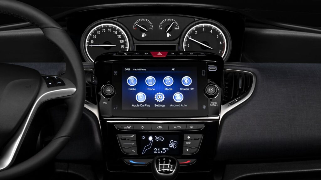 Le caratteristiche della Lancia Ypsilon 2024: tra design, comfort e prestazioni