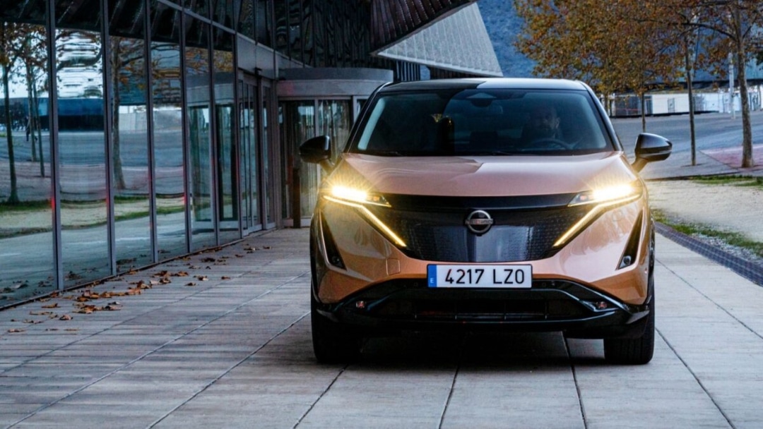 Nissan Ariya 2024: la sfida nel segmento dei SUV elettrici premium. Le caratteristiche