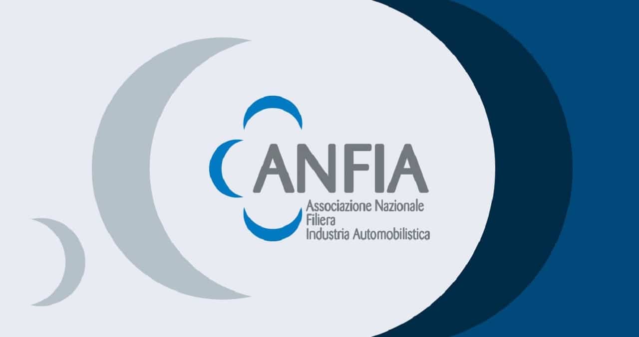 ANFIA: la produzione di auto in Italia crolla a maggio