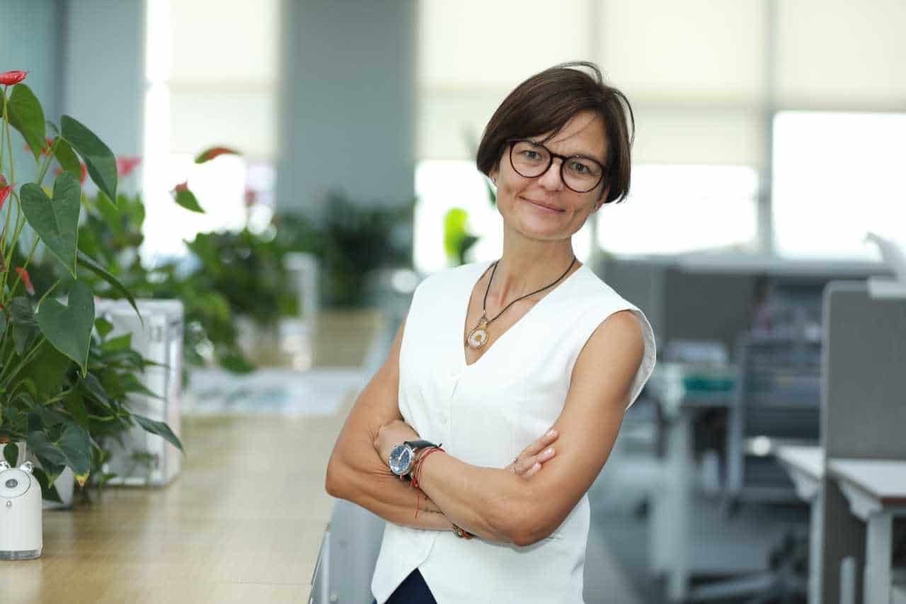 Seat: Arantxa Alonso nuovo Brand Officer
