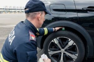 Assogomma: 9% delle auto in circolazione in Italia hanno gomme lisce