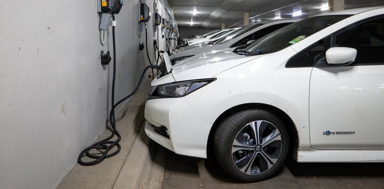 Auto elettriche: in Australia potrebbero fornire supporto alla rete elettrica in caso di guasti