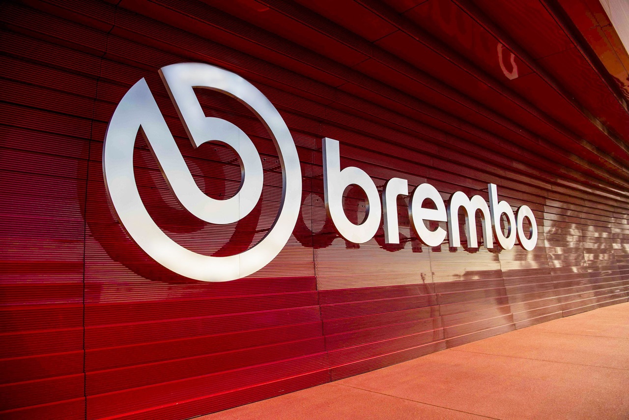 Brembo entra nel futuro ed investe in Spoke Safety
