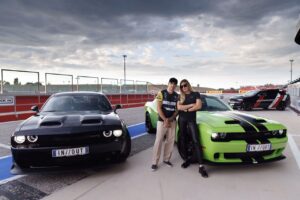 Dodge Europe: weekend tutto italiano nel secondo episodio di IN//OUT [VIDEO]