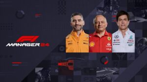 F1 Manager 2024: il nuovo videogame si svela con il trailer di lancio [VIDEO]