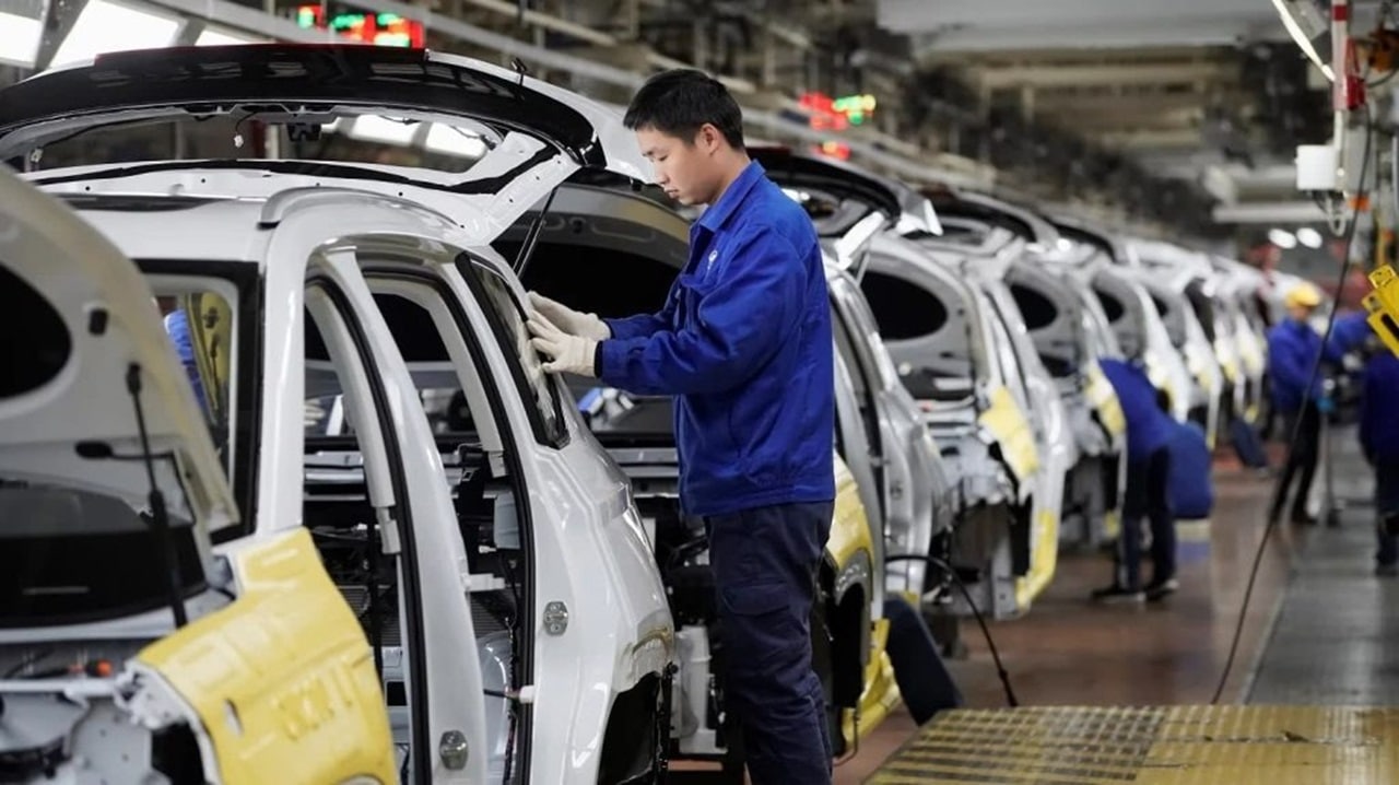 Federauto, Artusi: “I dazi alle auto cinesi ennesimo costo per gli automobilisti italiani”