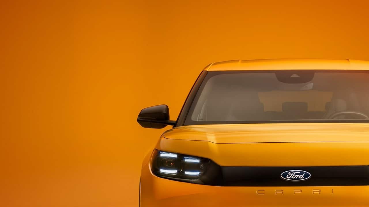 Ford: “Troppo ambizioso il nostro piano per il passaggio all’elettrico entro il 2030 in Europa”