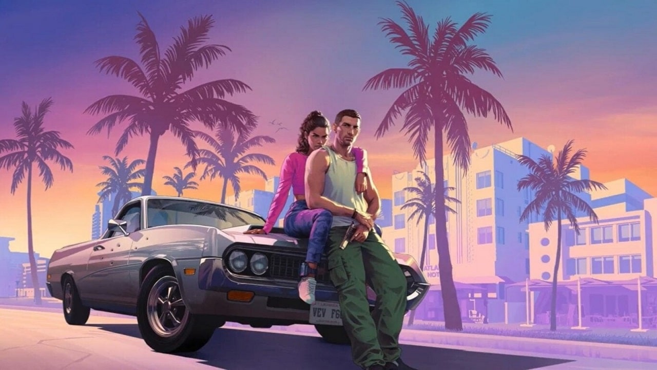 Il trailer di GTA 6 ha raggiunto 200 milioni di visualizzazioni