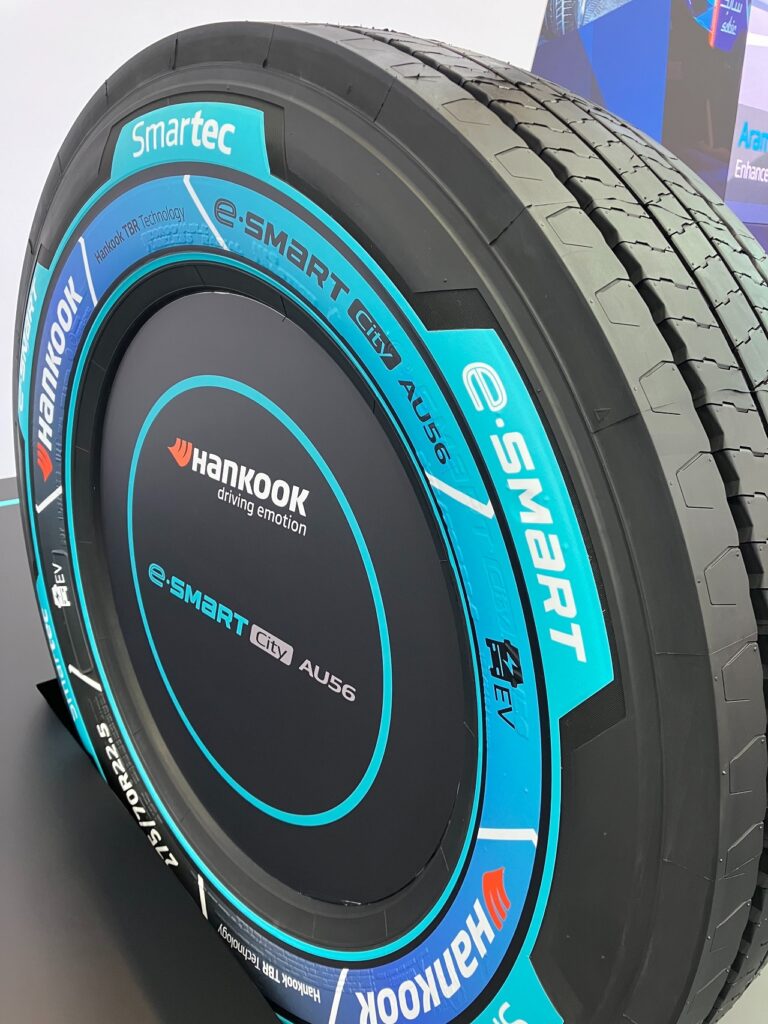 Hankook e-Smart City AU56