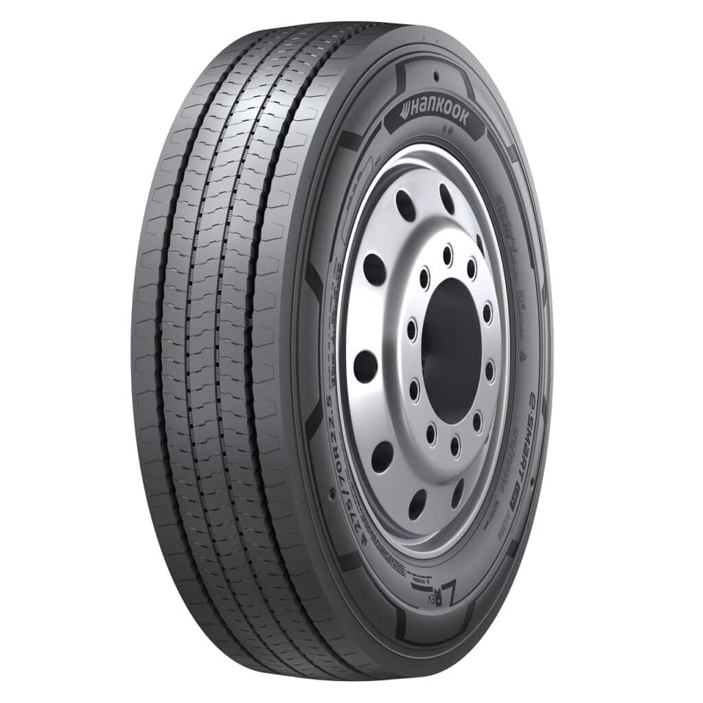 Hankook e-Smart City AU56