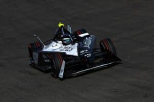 Jaguar TCS Racing pronta al debutto al Goodwood Festival of Speed