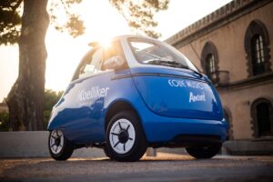 Koelliker sponsor dell’Eolie Music Fest per il quarto anno di fila