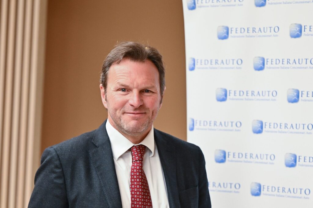 Artusi (Federauto): “Il programma sull’auto di von der Leyen è piuttosto sommario”