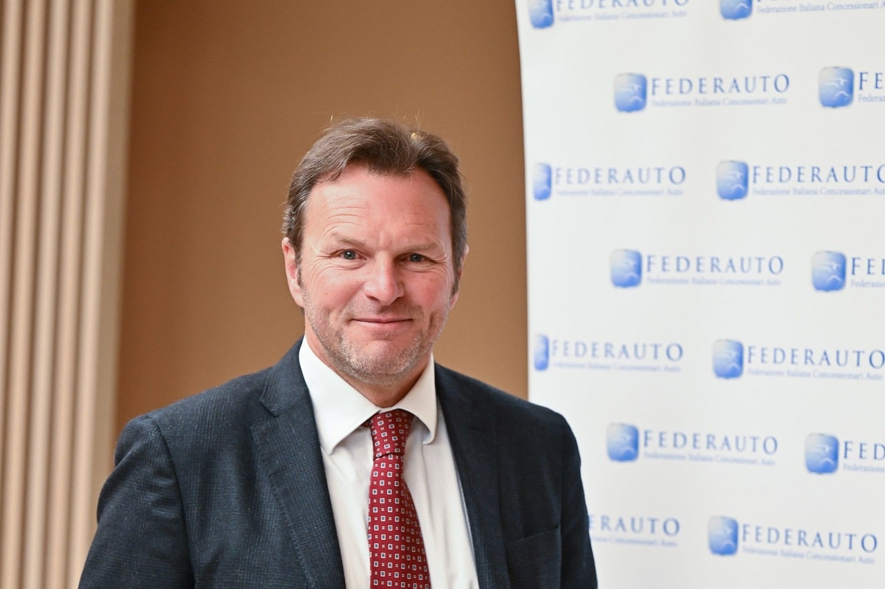 Artusi (Federauto): “Il programma sull’auto di von der Leyen è piuttosto sommario”
