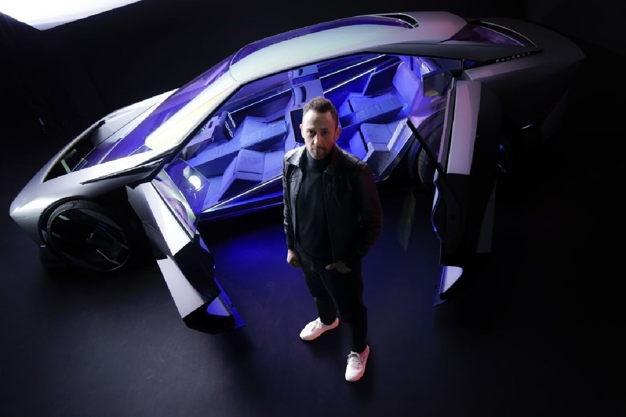 Peugeot, Matthias Hossann: “Ecco come batteremo le cinesi”