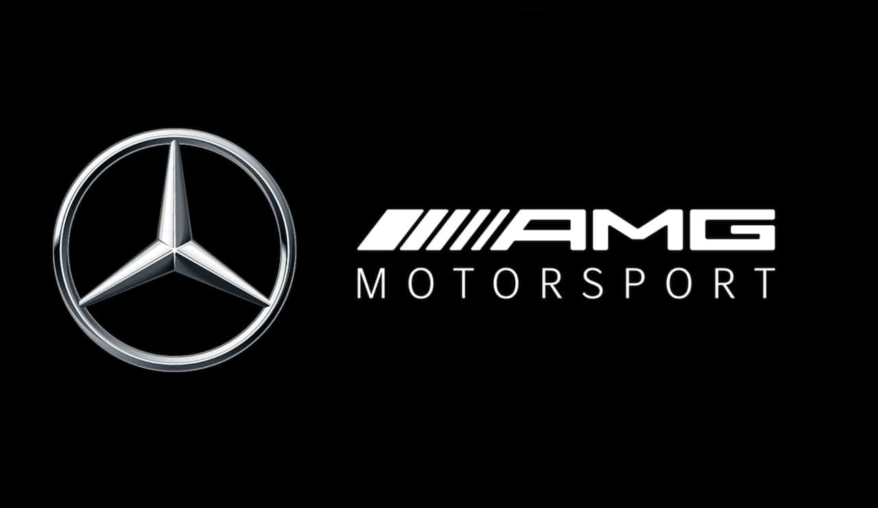 Mercedes-AMG: è stata riorganizzata la divisione motorsport
