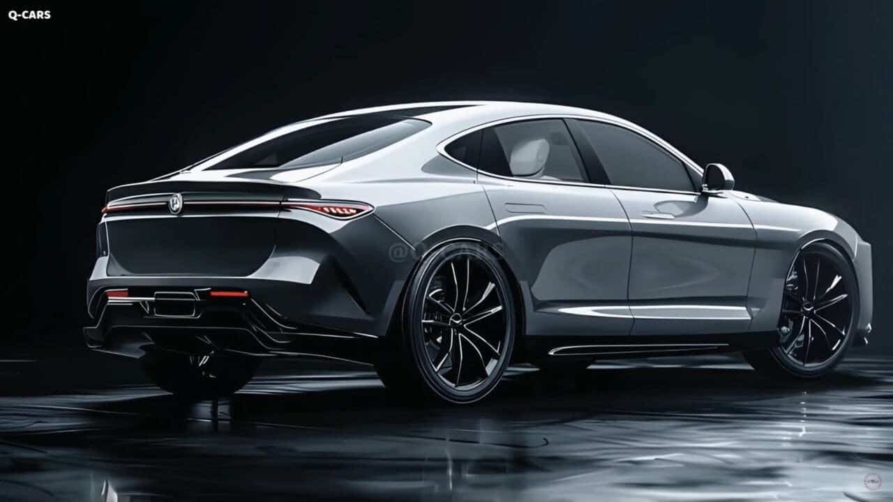 Alfa Romeo Giulia 2026: il suo nuovo stile potrebbe far innamorare i fan del Biscione [RENDER]