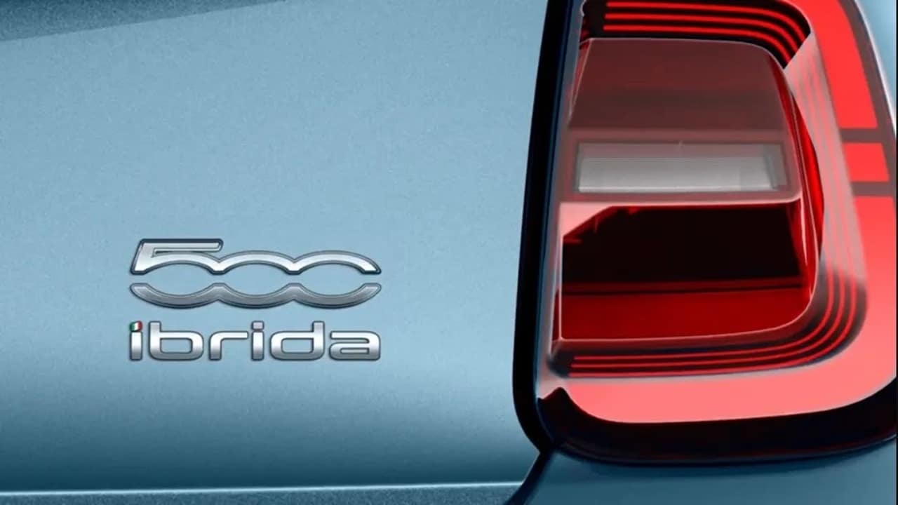 La nuova Fiat 500 ibrida arriverà tra 18 mesi e si chiamerà Torino