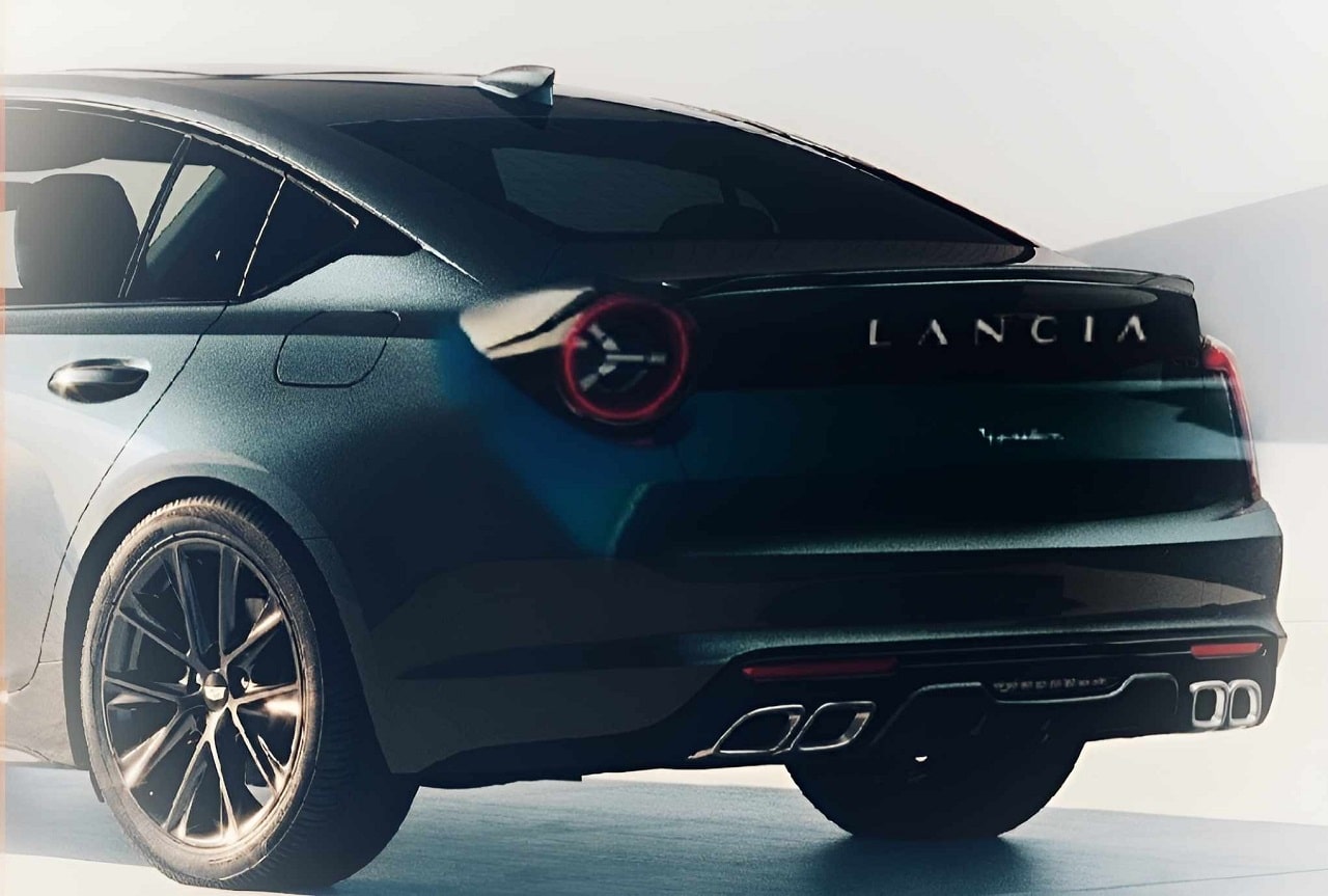 Nuova Lancia Thesis: ci sarà spazio in futuro per il clamoroso ritorno? [RENDER]