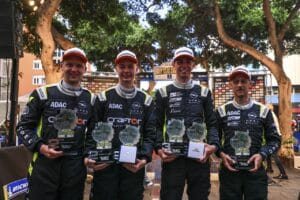 Opel punta forte sul sostegno dei giovani talenti nei rally
