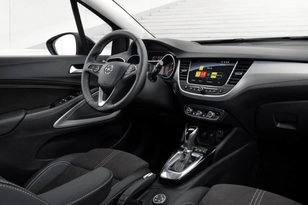 Opel Crossland 2024: un concentrato di stile e funzionalità. Le sue caratteristiche