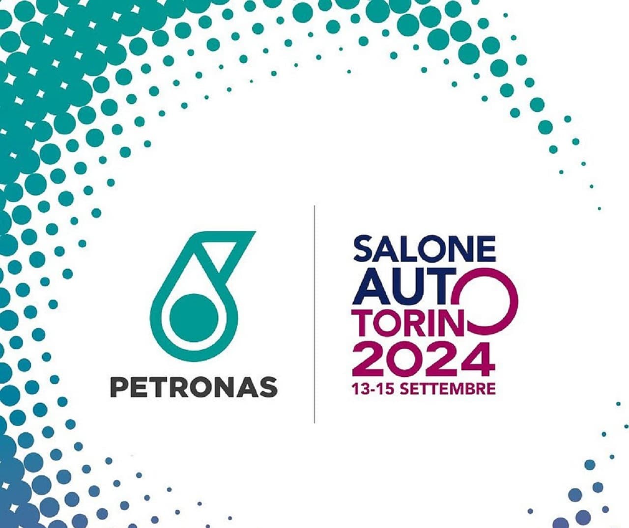 Petronas Lubricants International sponsor del Salone dell’auto di Torino 2024