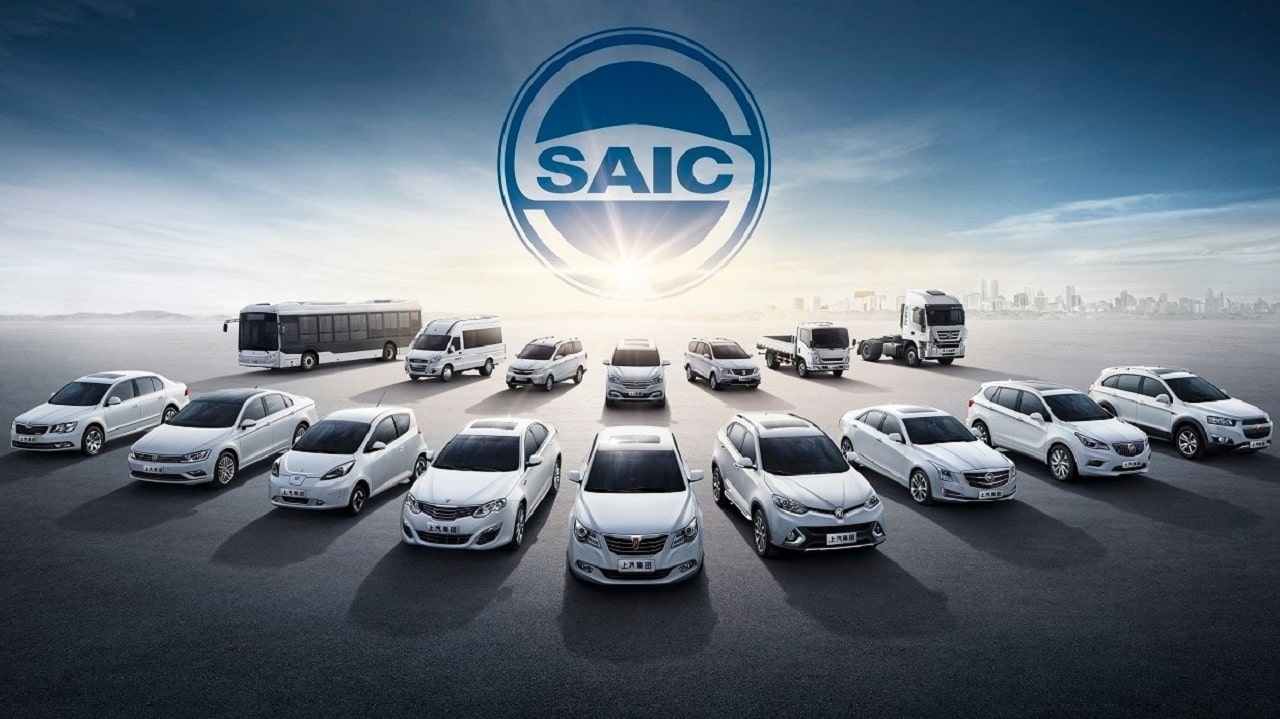 SAIC