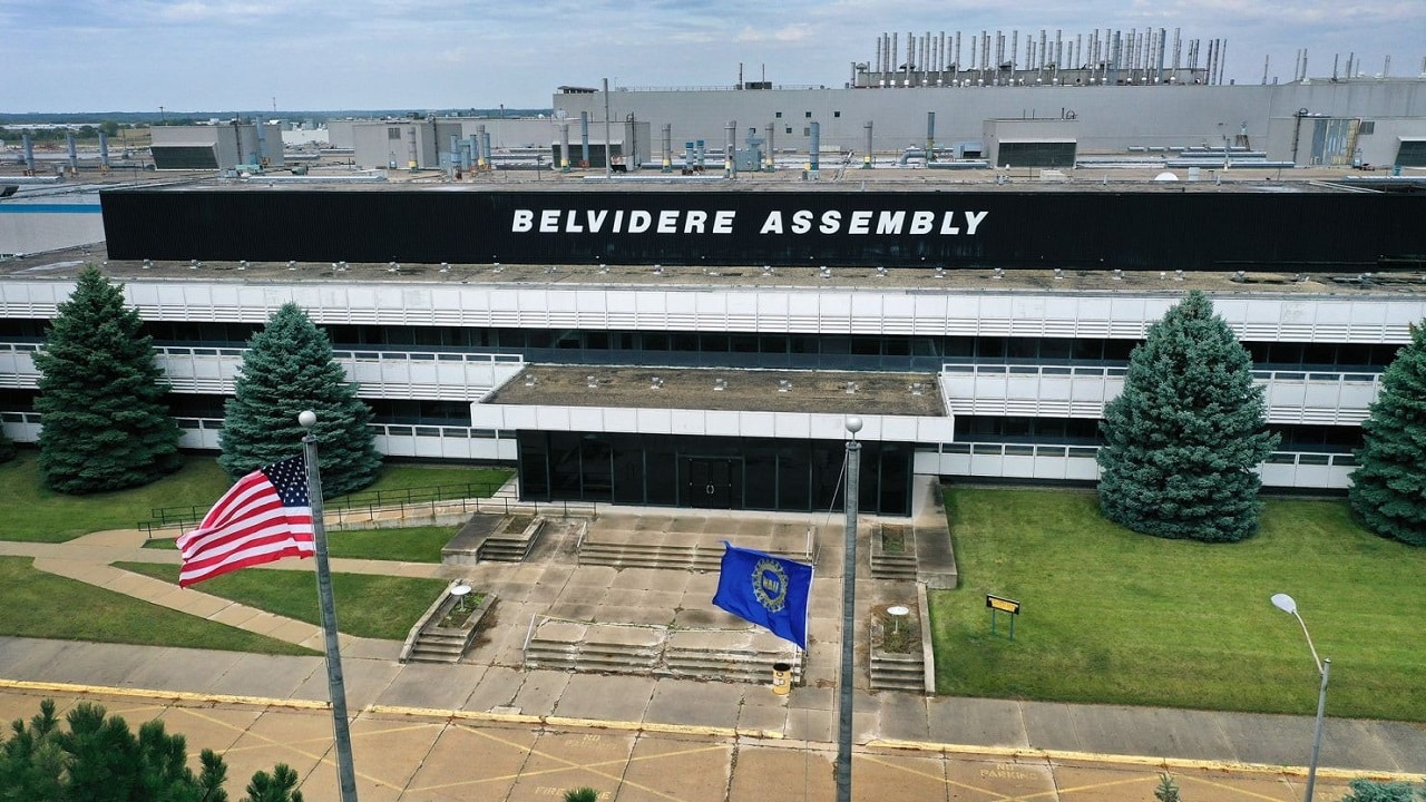 Stellantis Belvidere rinasce grazie alle auto elettriche: investimento da 334 milioni