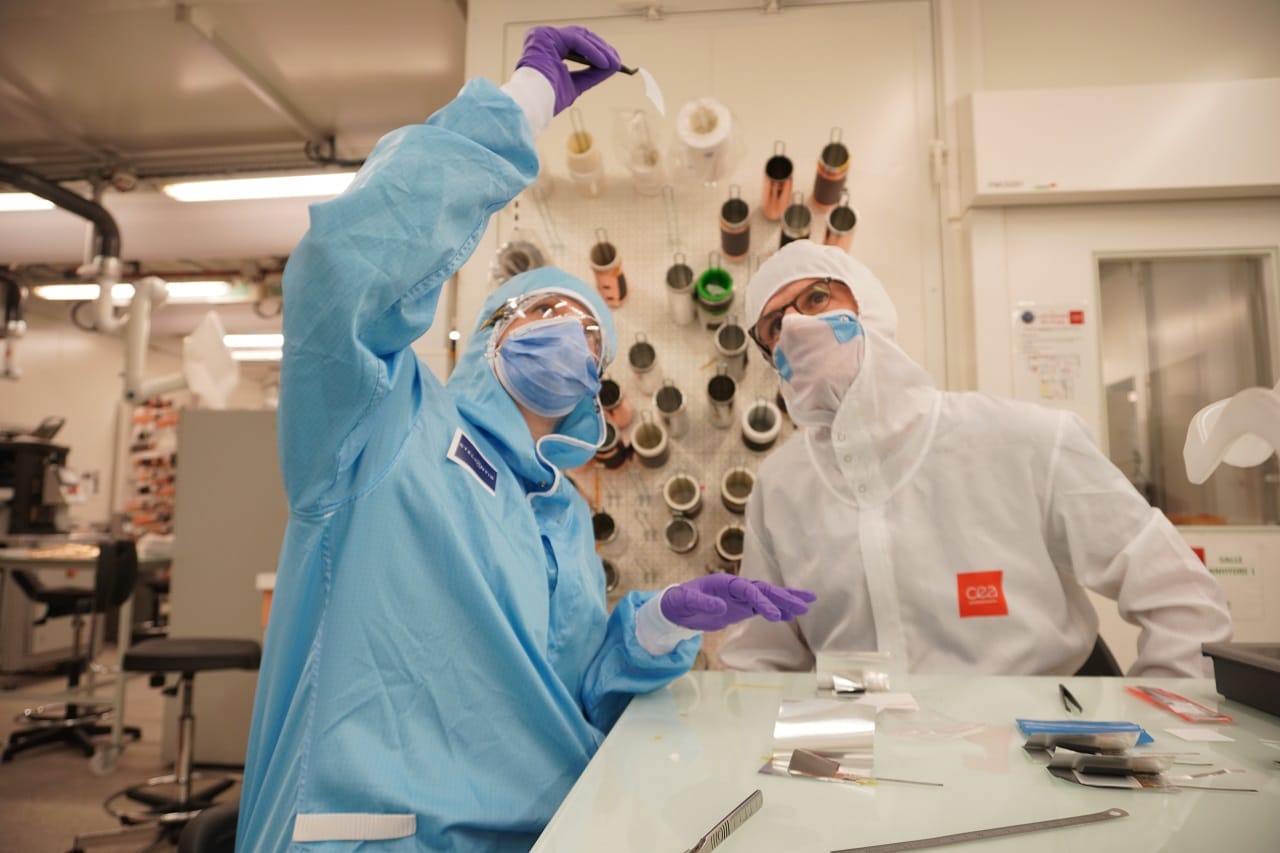Stellantis e l’Istituto di ricerca CEA insieme per lo sviluppo di celle per batterie di nuova generazione