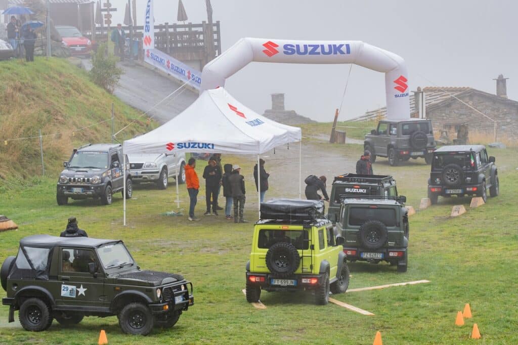 Suzuki