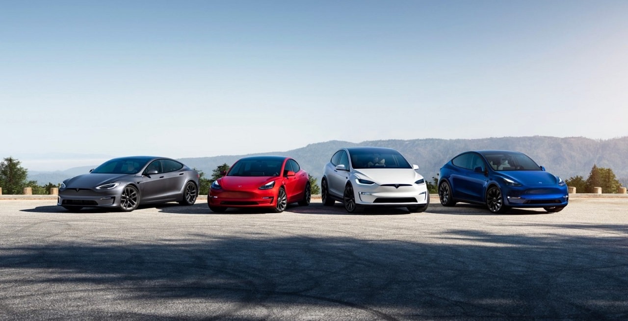 Tesla: crollano gli utili nel secondo trimestre 2024