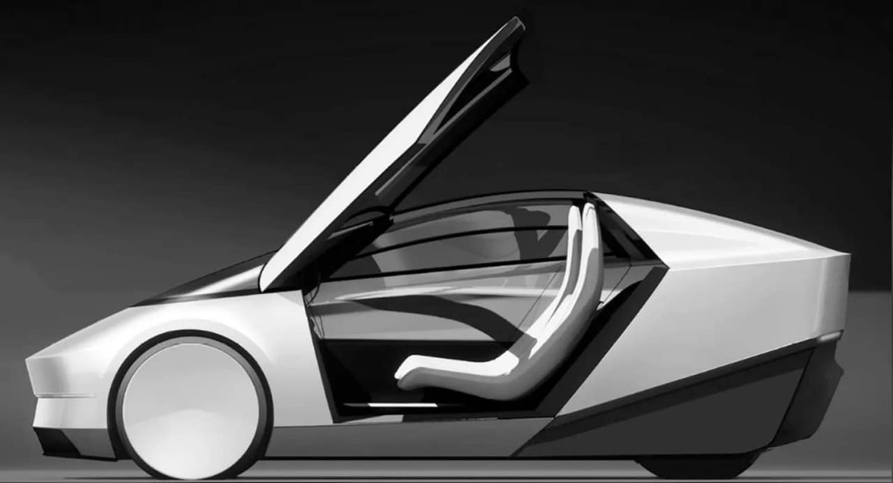 Tesla Robotaxi: debutto rinviato al 10 ottobre