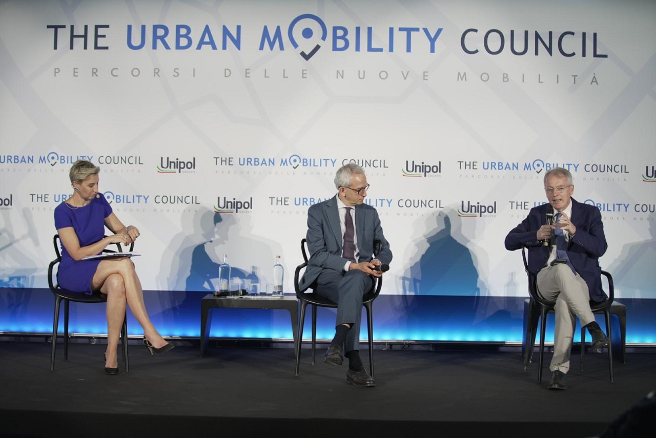 The Urban Mobility Council di Unipol: ecco la strada per una mobilità a zero emissioni