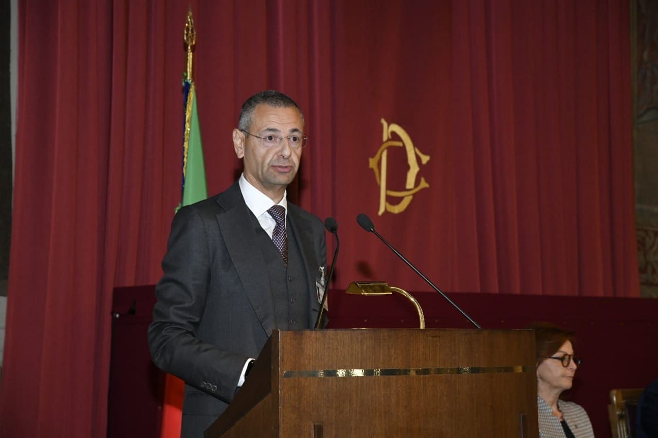 Purcaro, Dekra: “Promuovere campagne di prevenzione per una guida responsabile”