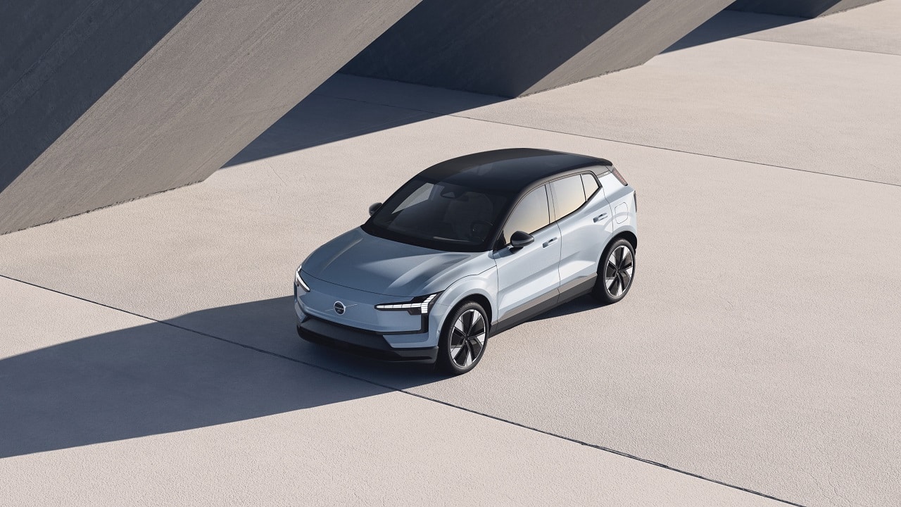 Volvo Cars: a giugno crescono le vendite di auto a livello globale