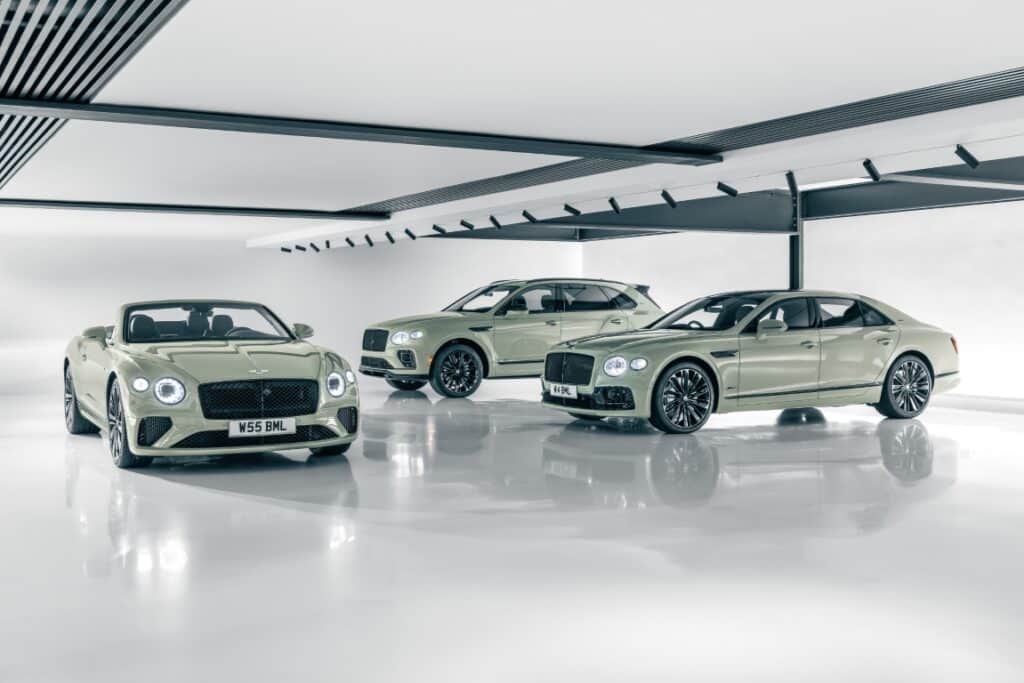 Il rombo si spegne: Bentley dice addio al suo cuore W12