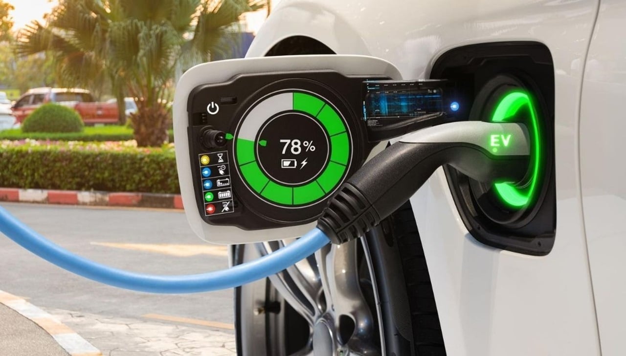 Auto elettriche: in Italia arriveranno le accise anche sulla loro ricarica?