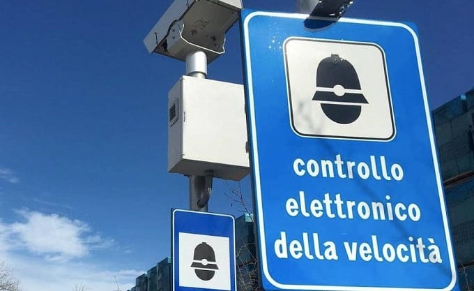 Autovelox illegali sequestrati, il Codacons: “Ora raffica di ricorsi contro multe elevate da apparecchi fuorilegge”