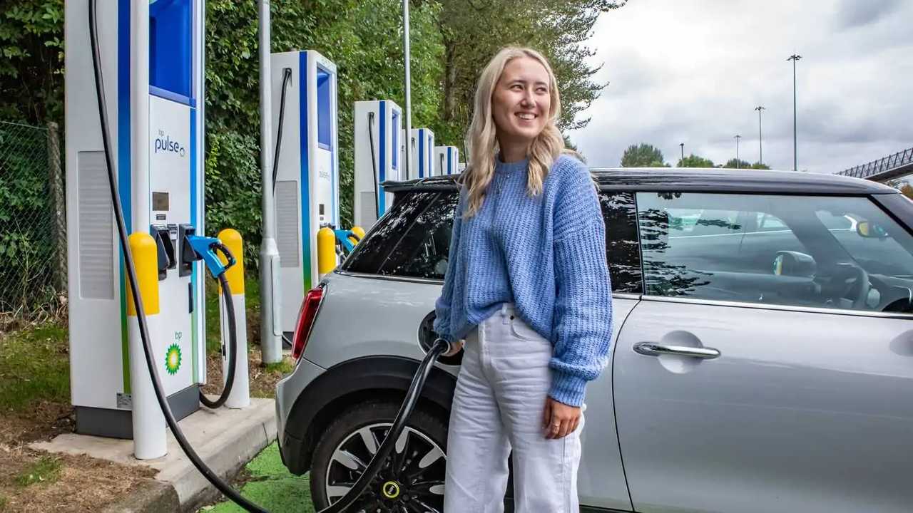 Nord vs Sud: la distribuzione dei punti di ricarica in Italia