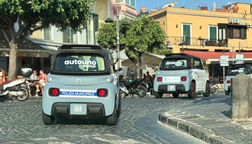 citroen ami