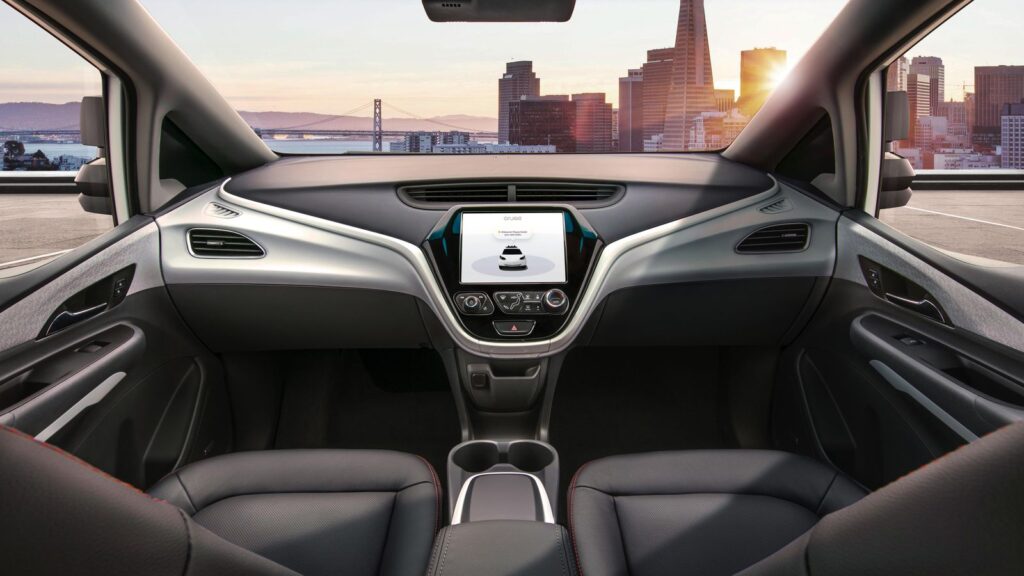 Robotaxi di Tesla: un futuro più pulito e sicuro col nuovo brevetto