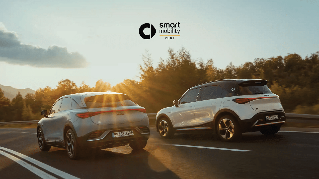 smart completa l’offerta di noleggio con “smart no limits” con chilometraggio illimitato