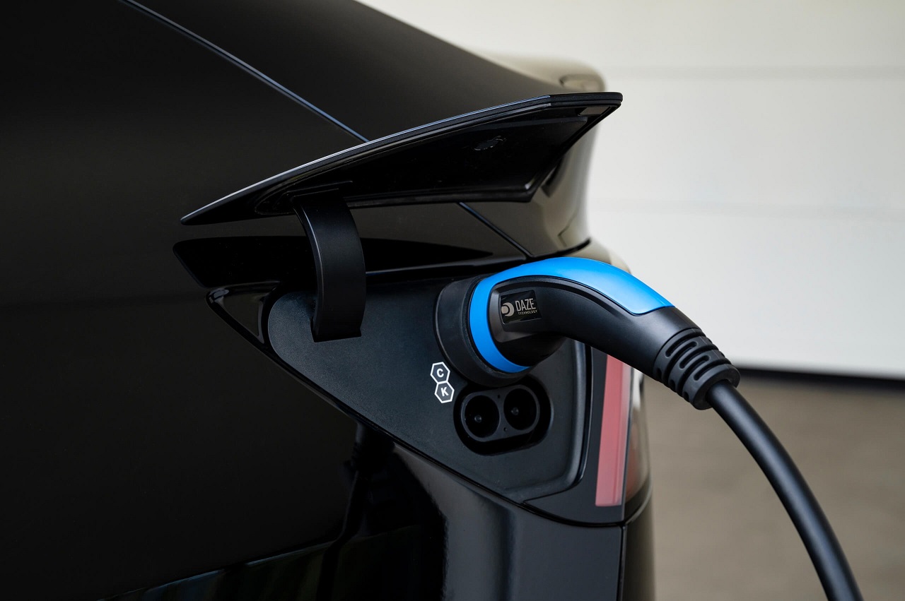 Le auto elettriche potrebbero prevenire definitivamente i blackout?