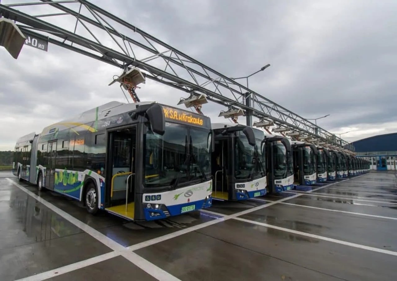 Autobus elettrici: dopo 7 anni cambiare la batteria è una spesa enorme