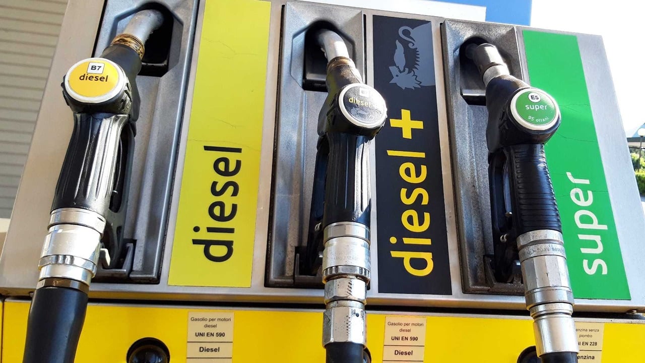 Germania: la VDA chiede lo stop alla vendita dei combustibili fossili dal 2045
