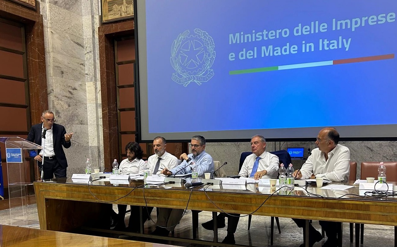 Federauto | Vanini: “Ecobonus da ripensare e fiscalità dell’auto aziendale da rivedere”