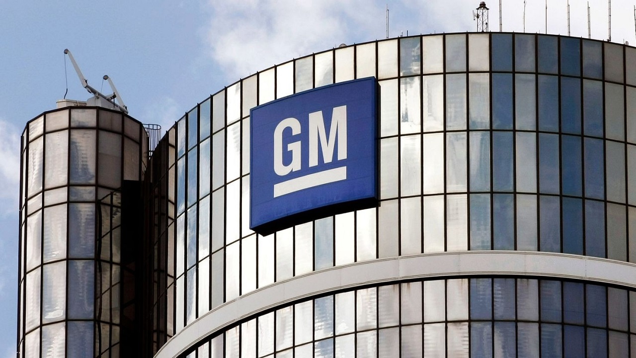 General Motors taglia oltre 1.000 posti di lavoro nei settori del software e dei servizi